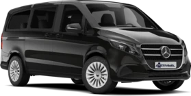 Mercedes V-Class