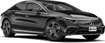 Mercedes EQS