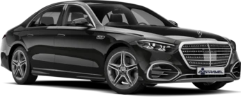 Mercedes S-Class
