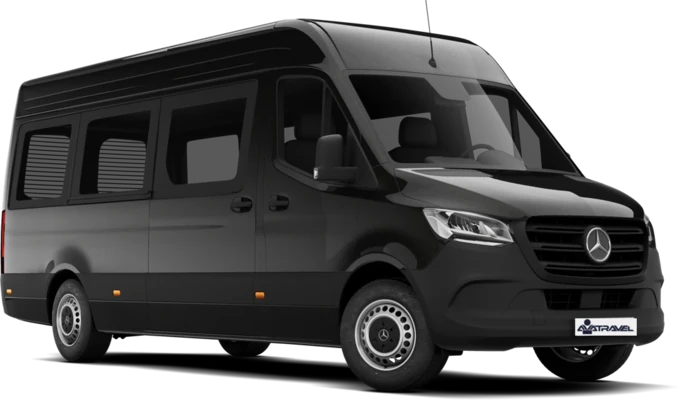 Mercedes Sprinter