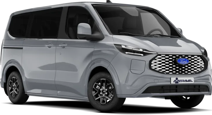 Ford Tourneo